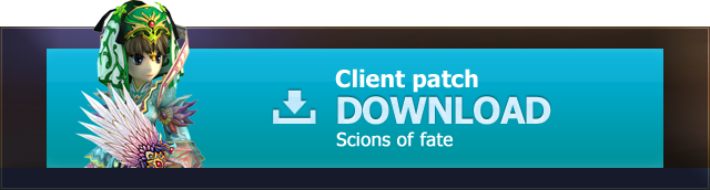 Client patch DOWNLOAD Scoions of fate