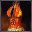 Pomegranate Holy Water(W) - 9900 pts