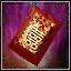 Pomegranate Holy Water(W) - 9900 pts