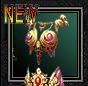 Pomegranate Holy Water(W) - 9900 pts