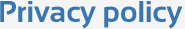 Privacy policy